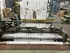  Slitter Rewinder / Batcher, 75" wide.